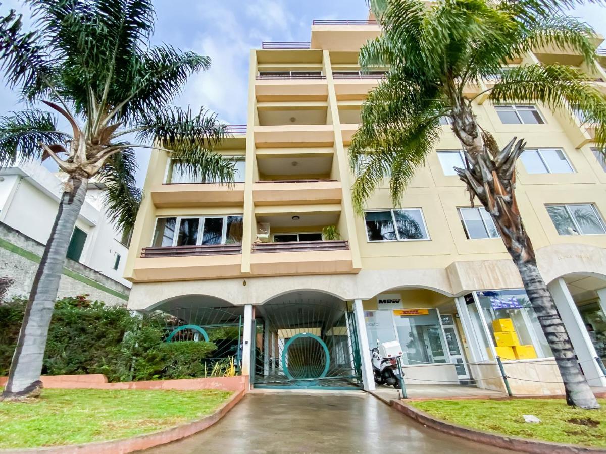 Maria Casa Branca By Alma Holiday Rentals フンシャル エクステリア 写真