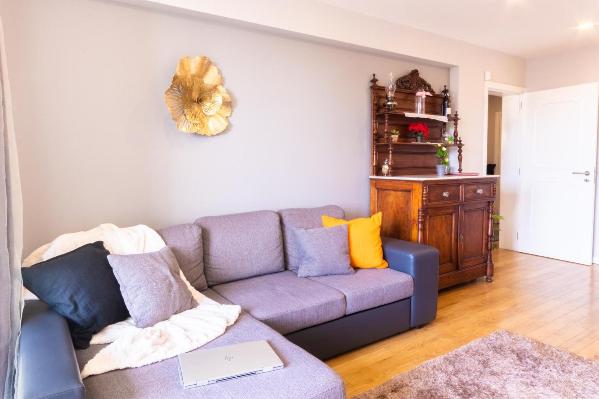 Maria Casa Branca By Alma Holiday Rentals フンシャル エクステリア 写真