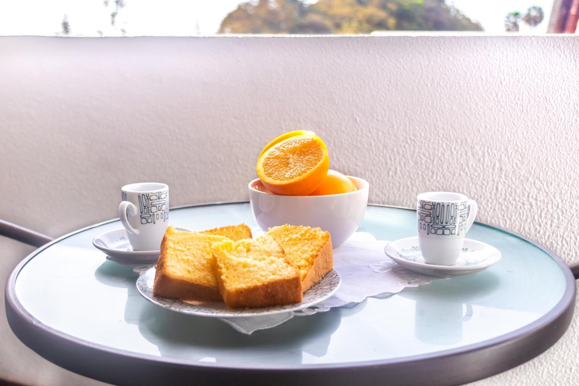 Maria Casa Branca By Alma Holiday Rentals フンシャル エクステリア 写真