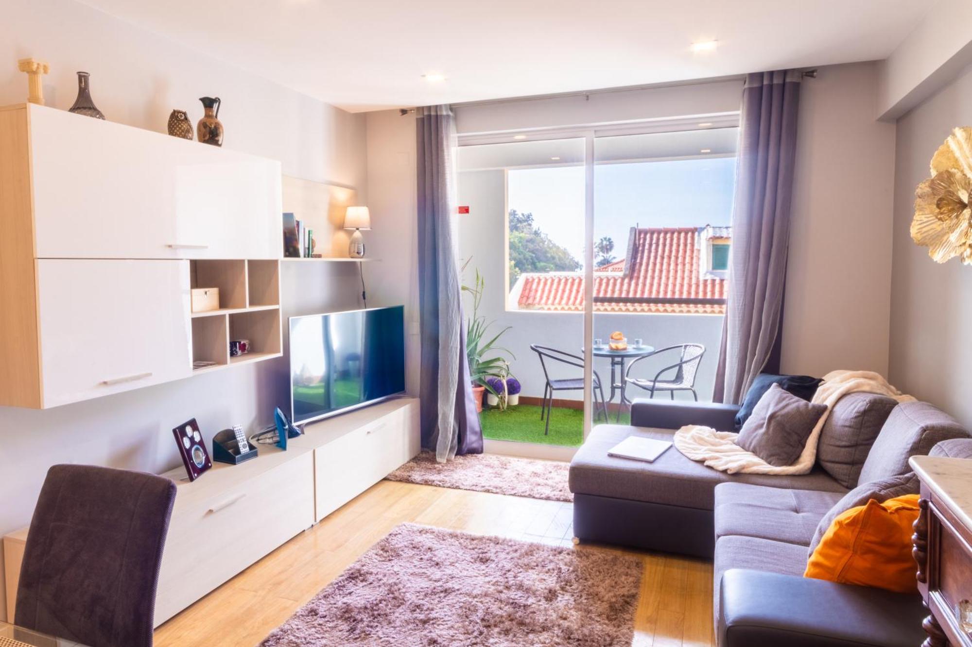 Maria Casa Branca By Alma Holiday Rentals フンシャル エクステリア 写真
